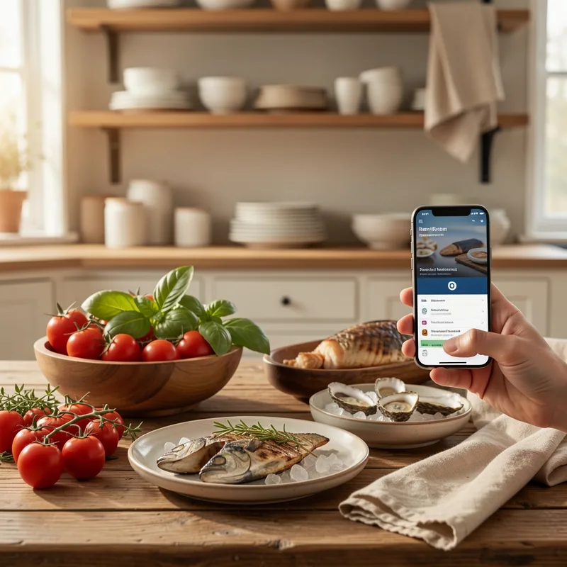 Comment trouver un bon restaurant à proximité ? Guide 2026