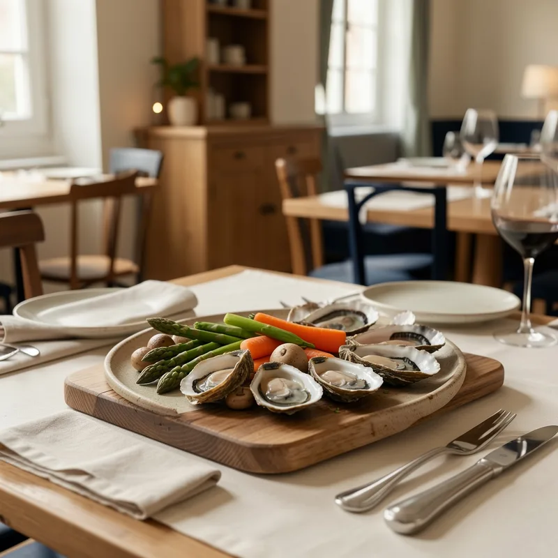 Trouver les meilleurs restaurants à proximité en 2026