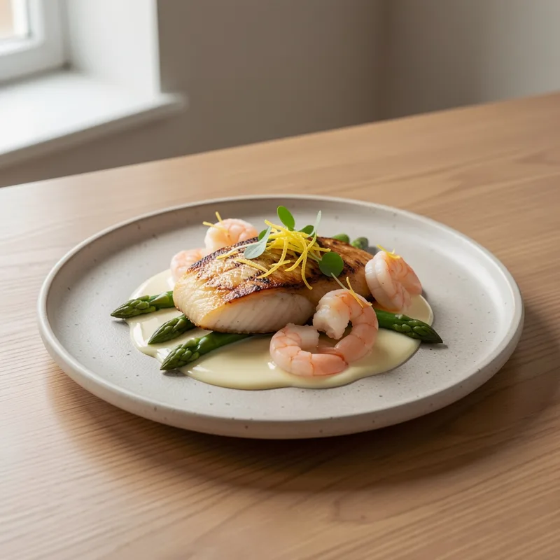 Photo de plat gastronomique : guide complet pour des images professionnelles