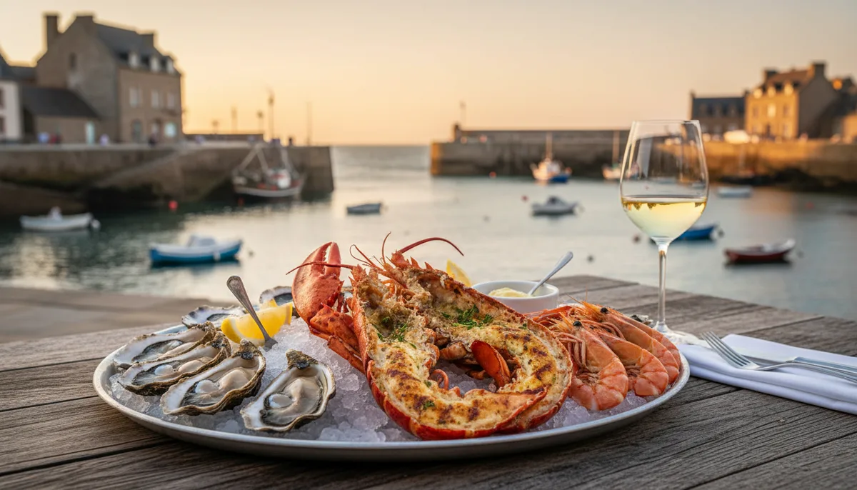 Restaurant de la Cale : Guide Complet pour Choisir et Déguster