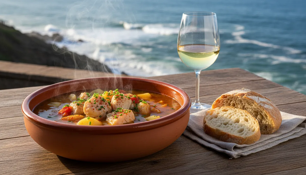 Restaurant La Cale à Boucau : guide complet d'une table maritime basque