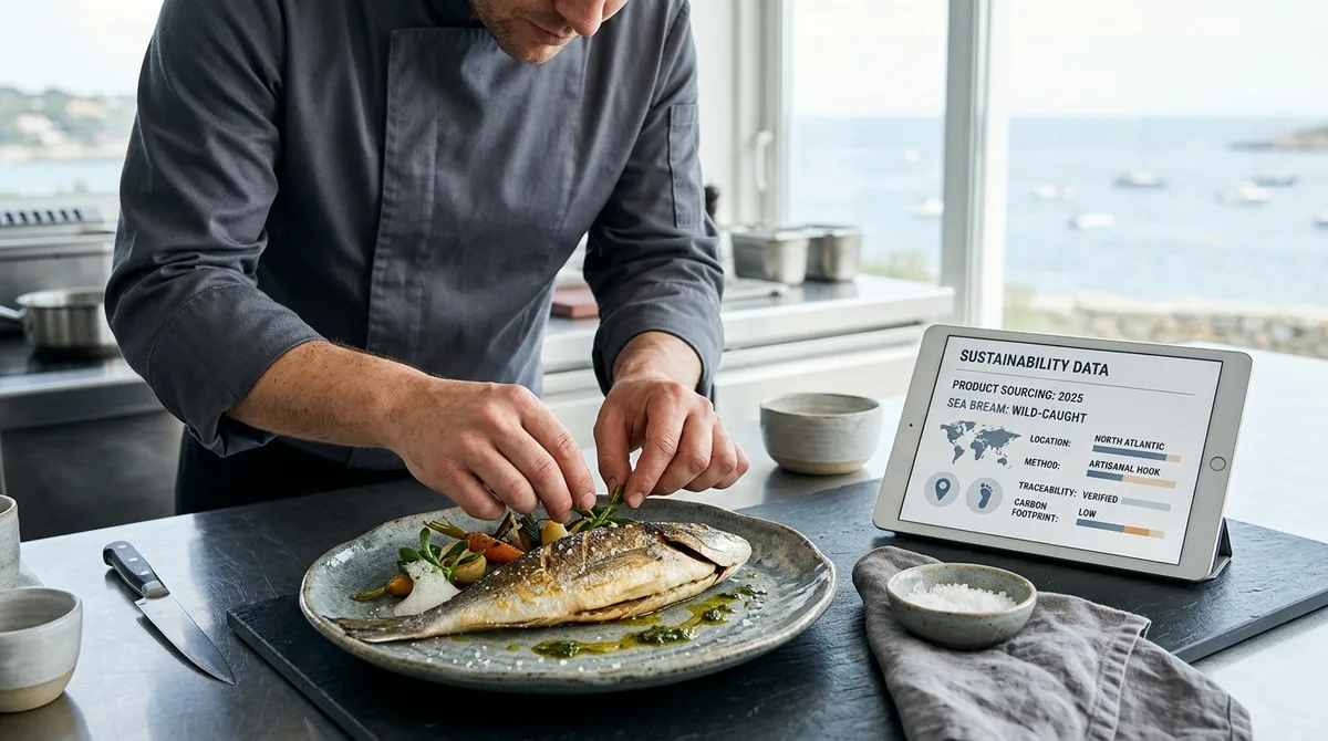 Tendances de la restauration 2025 : ce que les professionnels doivent savoir